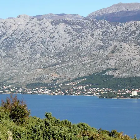 Triple Starigrad 17698k 3* Starigrad Paklenica